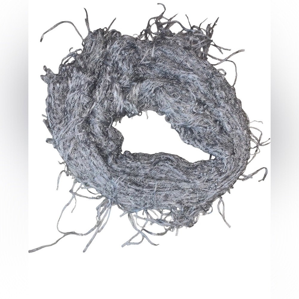 Maurice’s Scarf